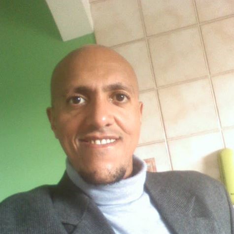 João Aparecido Dantas