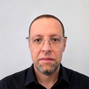 Cristiano Vasconcelos Conceição
