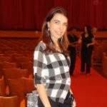 Profa. Ma. Fernanda Maria Ferreira Frossard