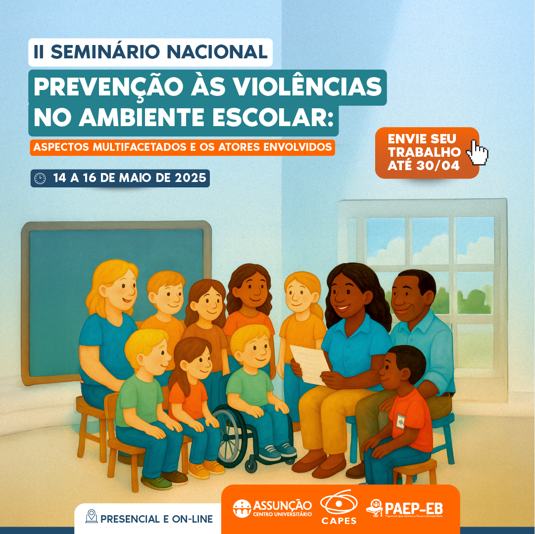 Seminário Capes