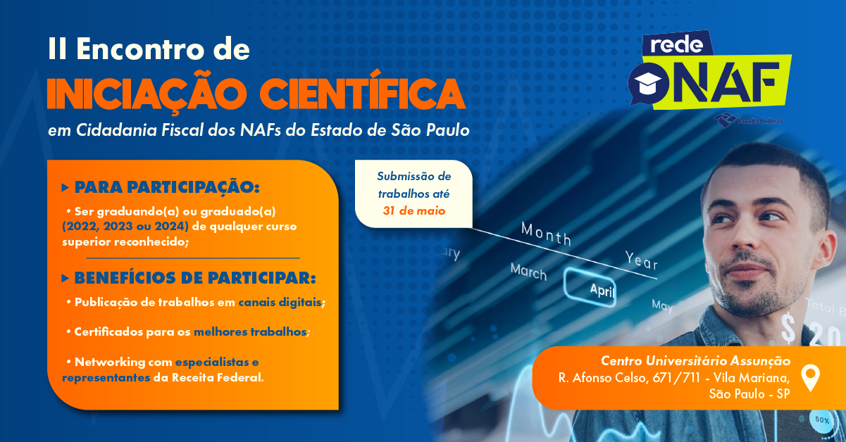 Encontro de Nafs - Inscreva-se até 31 de Maio