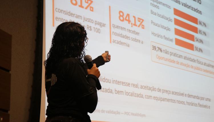 Projetos voltados aos ODS marcam o Tubarões da Administração 2026